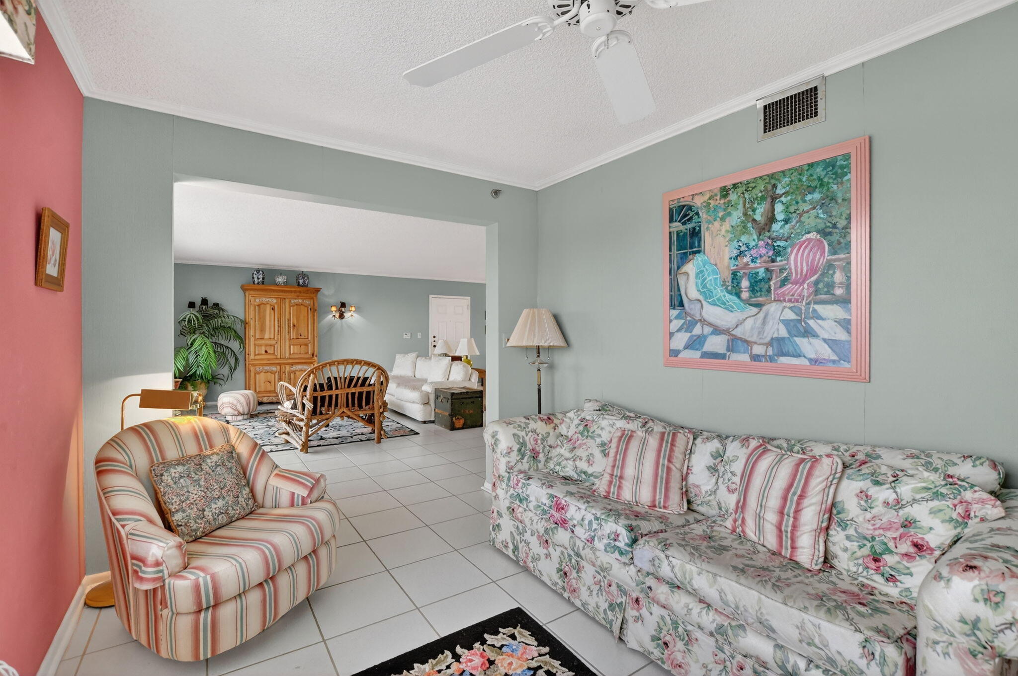 7170 Promenade Drive, Unit 401 Boca Raton, FL 33433 - Photo 18 of 40 Bedroom 3 or Den