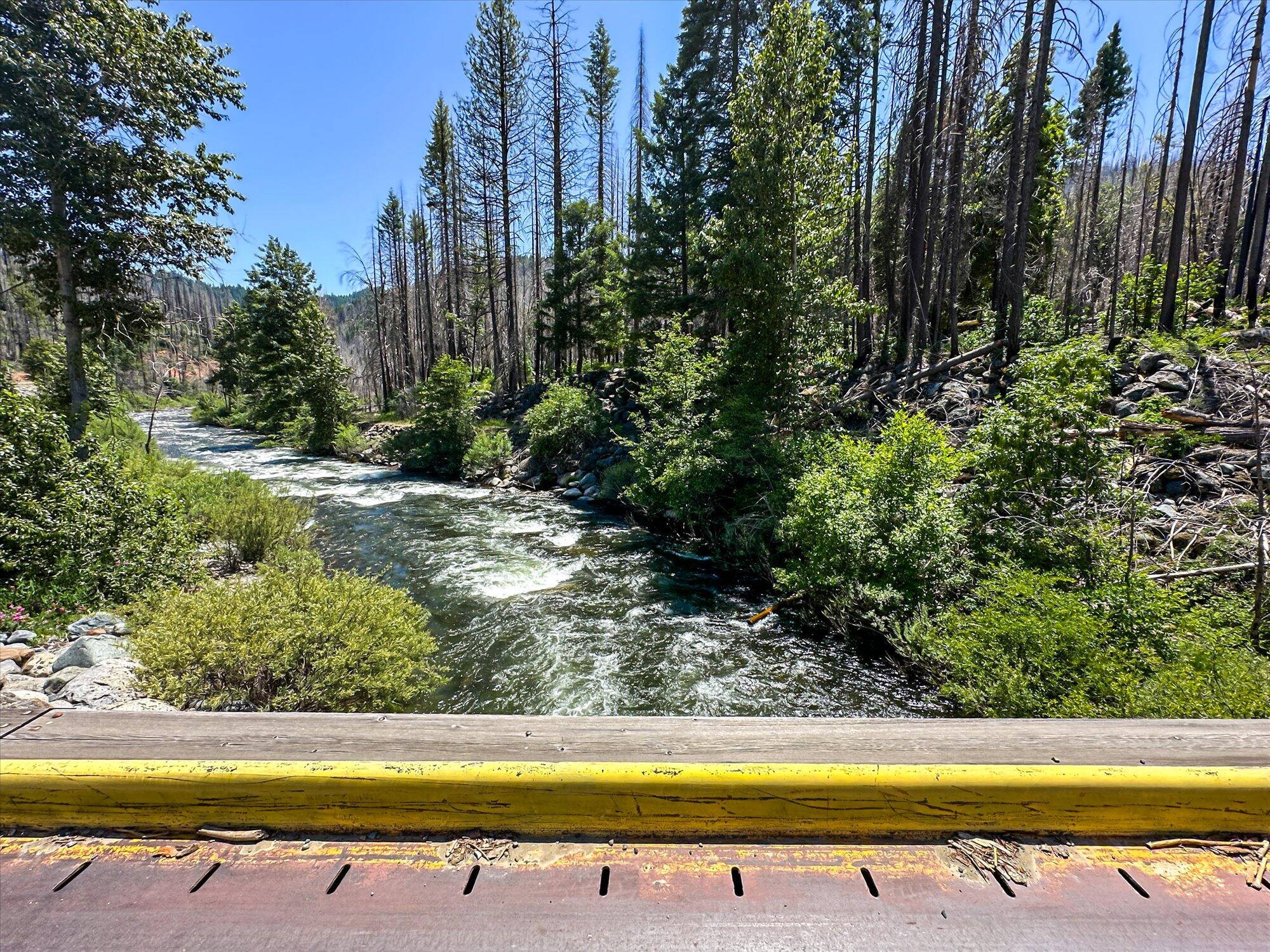 2103 Coffee Creek Road Trinity Center, CA 96091 - Photo 34 of 49