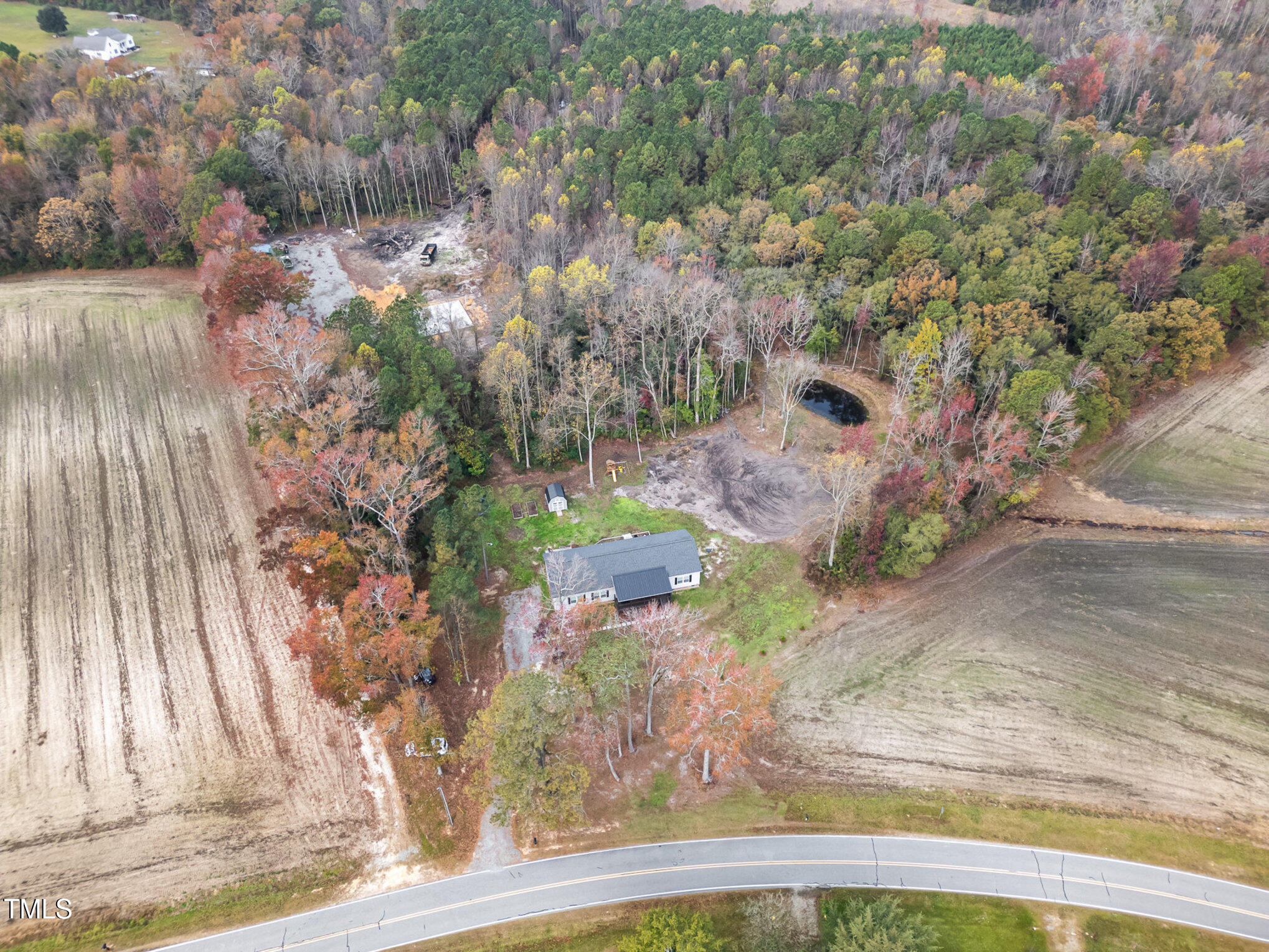 795 Bugshop Road Princeton, NC 27569 - Photo 36 of 39 036_dji_0048-edit_168