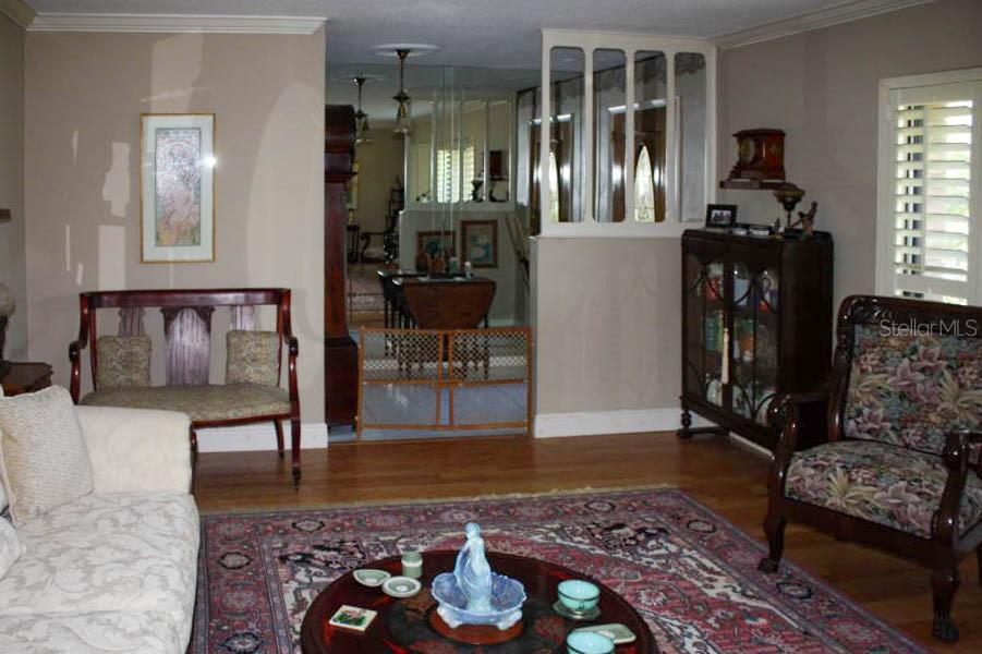 485 Plantation Road Merritt Island, FL 32952 - Photo 9 of 38 Gallery Image 9