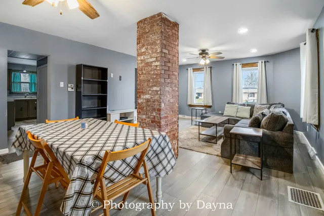 $159,000 | 410 East Main Street, Ashkum, IL 60911