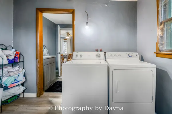 $149,000 | 410 East Main Street, Ashkum, IL 60911