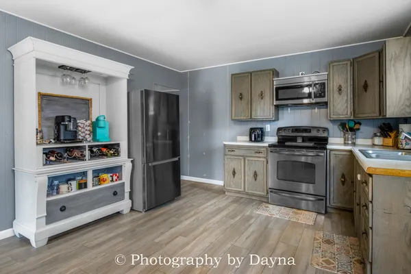 $149,000 | 410 East Main Street, Ashkum, IL 60911