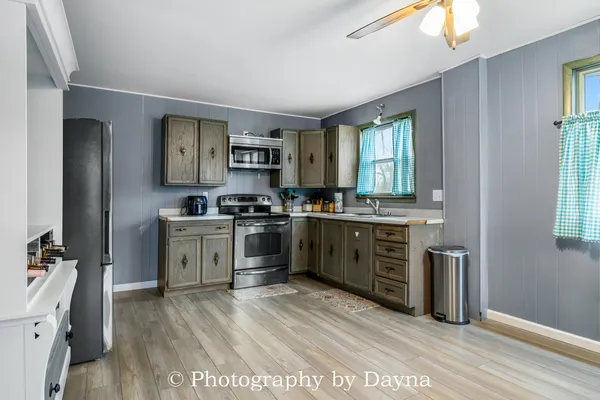 $149,000 | 410 East Main Street, Ashkum, IL 60911