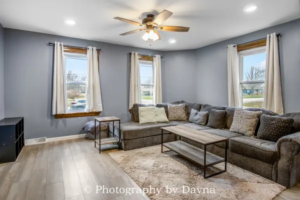 $149,000 | 410 East Main Street, Ashkum, IL 60911