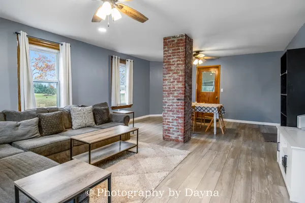 $149,000 | 410 East Main Street, Ashkum, IL 60911