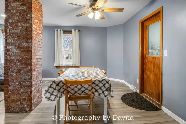 $159,000 | 410 East Main Street, Ashkum, IL 60911