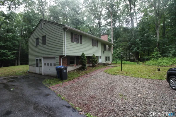 $460,000 | 194 Cedar Swamp Road, Mansfield, CT 06268