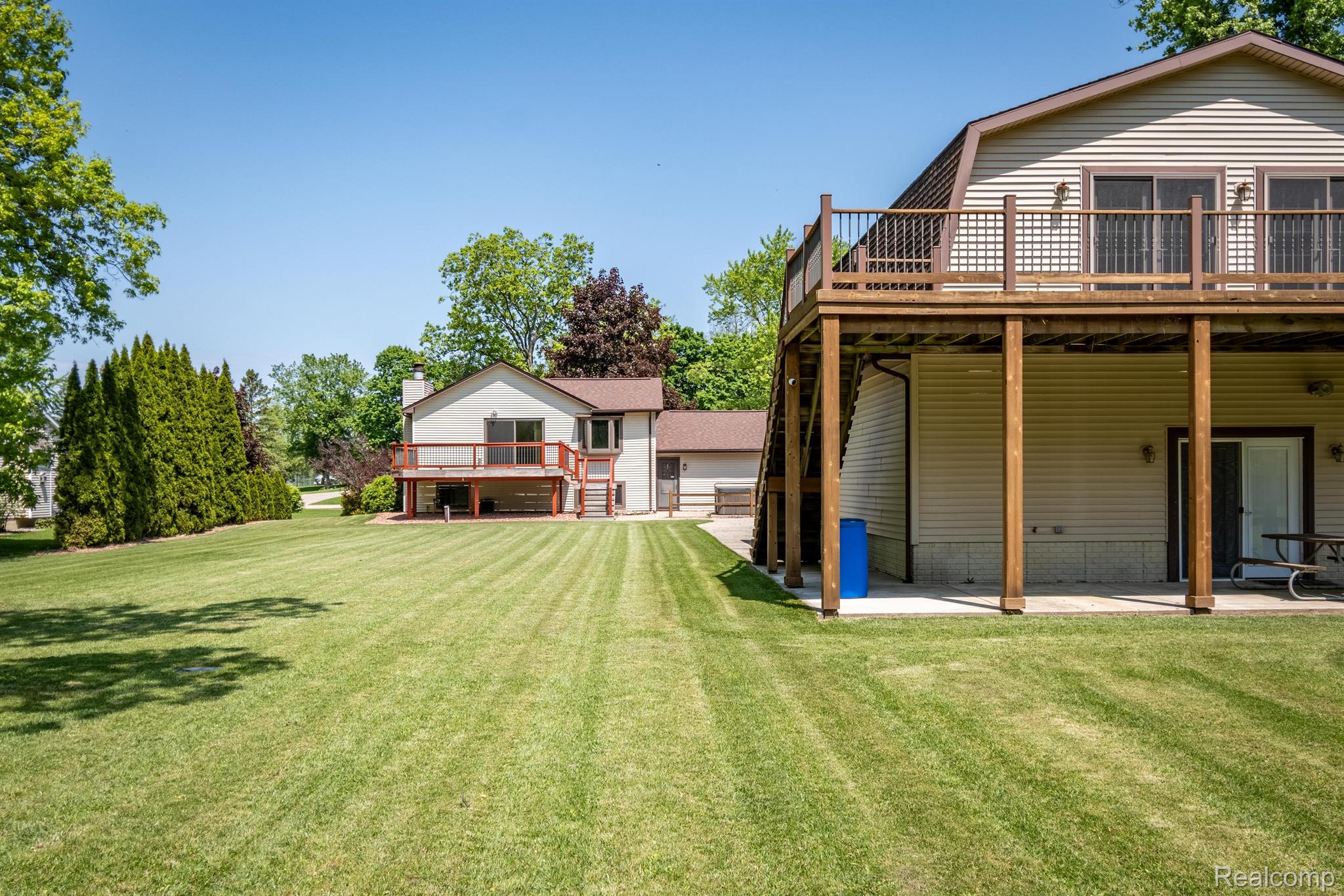 4133 Lahring Road Linden, MI 48451 - Photo 35 of 53