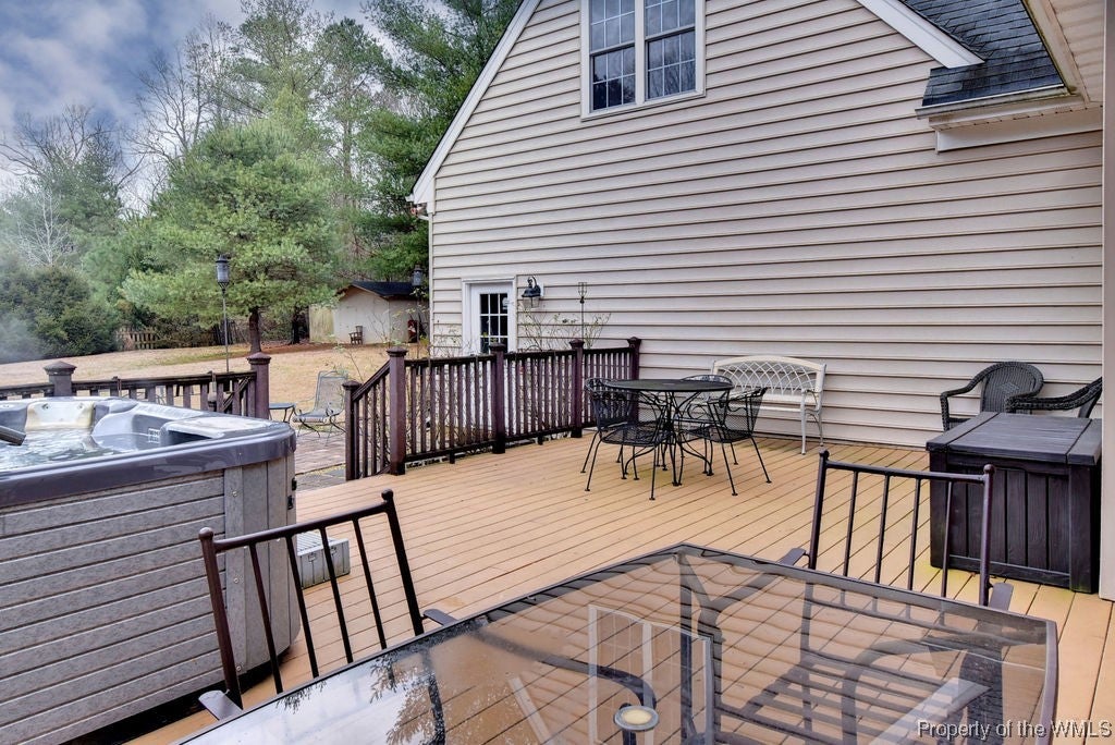 4858 Riverview Road Williamsburg, VA 23188 - Photo 33 of 40 Gallery Image 33