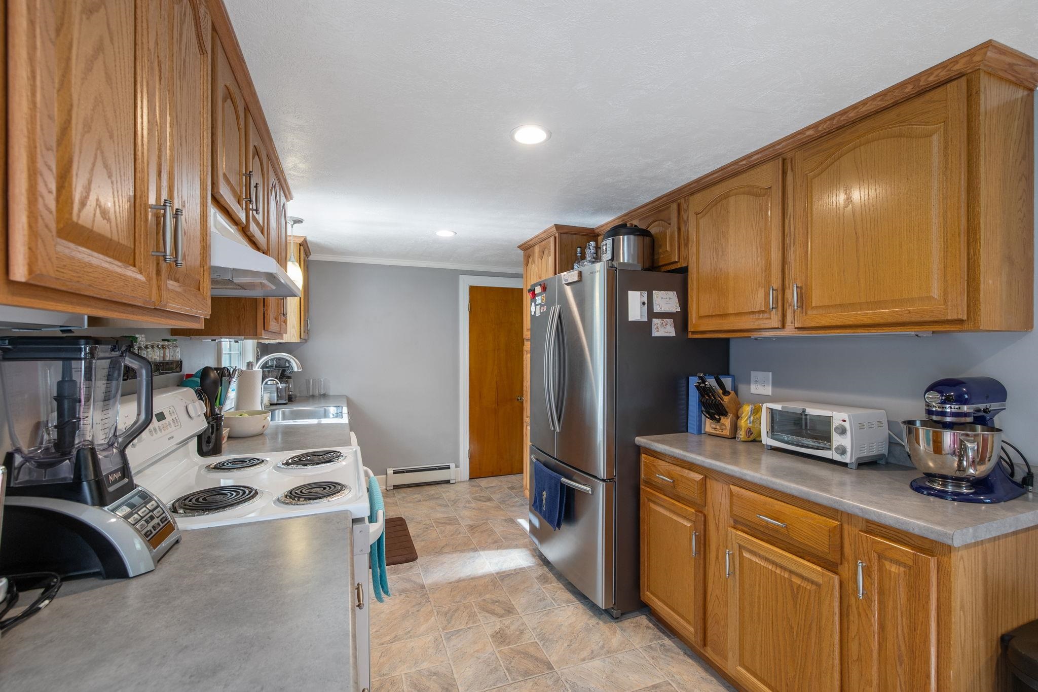 222 Airport Road Concord, NH 03301 - Photo 17 of 38
