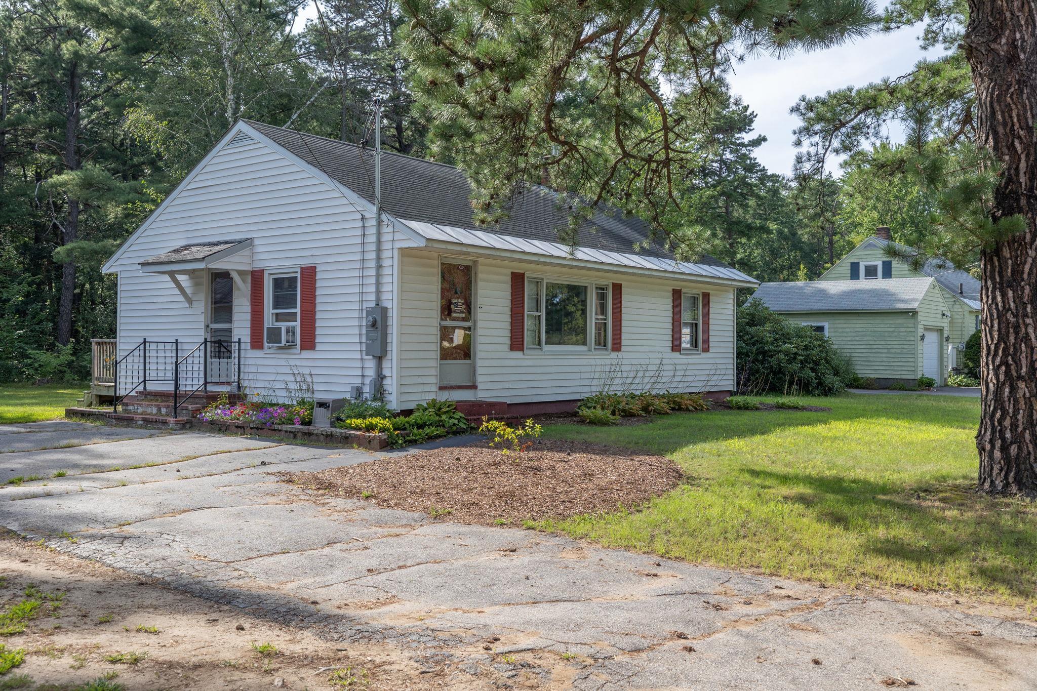 222 Airport Road Concord, NH 03301 - Photo 5 of 38