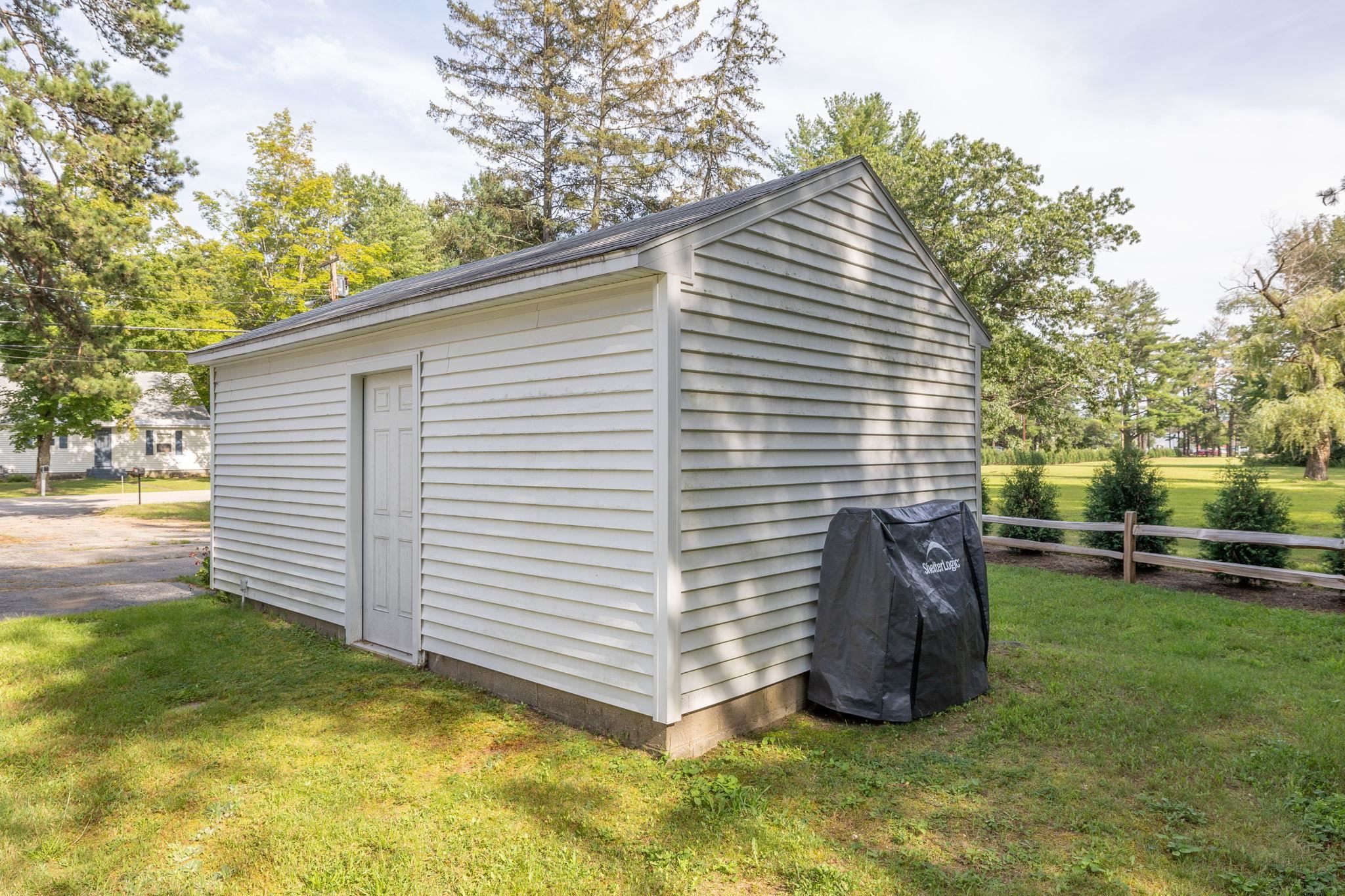 222 Airport Road Concord, NH 03301 - Photo 7 of 38