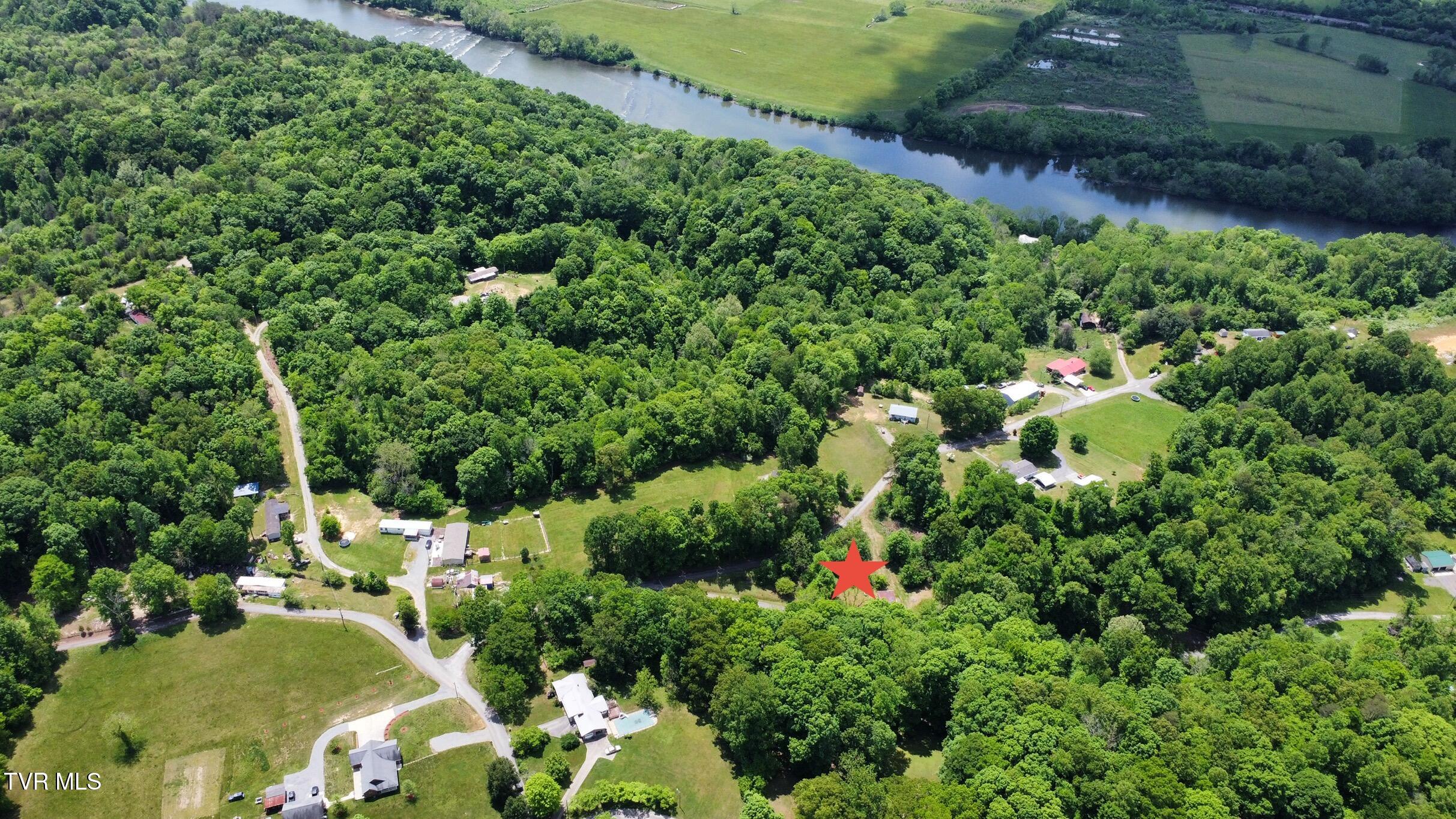 125 Fiddler Road Surgoinsville, TN 37873 - Photo 21 of 24 dji_fly_20240505_135738_832_171493187257