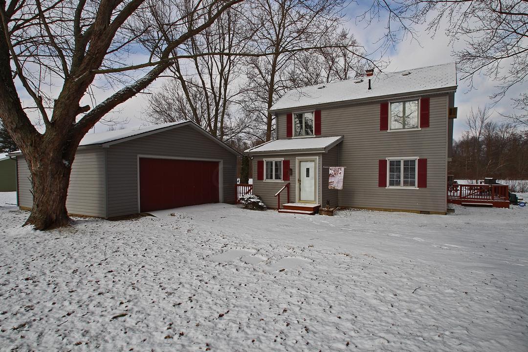13714 Shipley Road Fredericktown, OH 43019 - Photo 3 of 50 Gallery Image 3