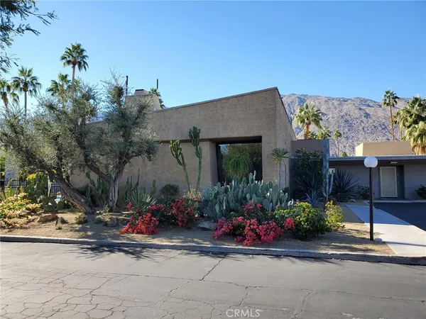 $4,500 | 1111 Ramon Road, Unit 87, Palm Springs, CA 92264