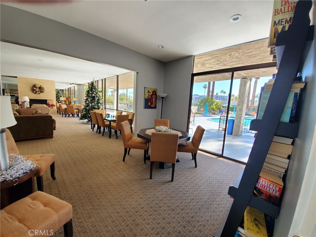 1111 Ramon Road, Unit 87 Palm Springs, CA 92264 - Photo 51 of 54