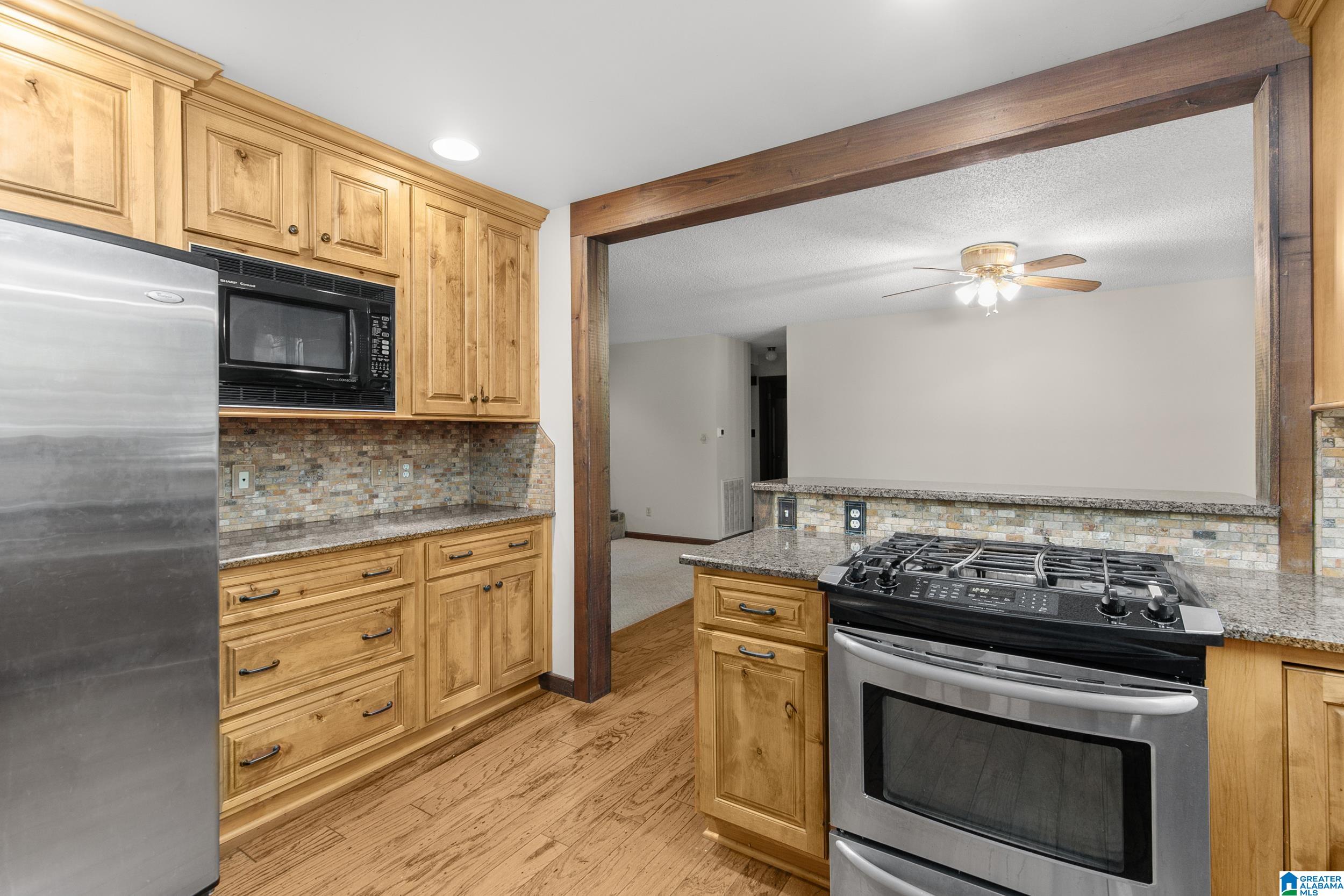 3426 Queenstown Road Trussville, AL 35173 - Photo 16 of 50