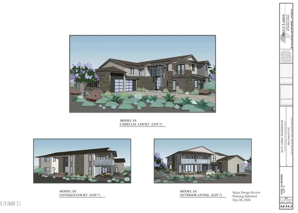 $2,950,000 | 9220 Camellia Court, Rancho Cucamonga, CA 91737