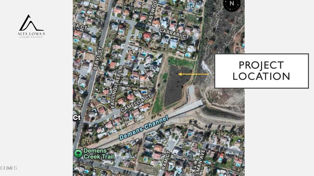 9220 Camellia Court Rancho Cucamonga, CA 91737 - Photo 7 of 14 Location & Site Plan_Page_1