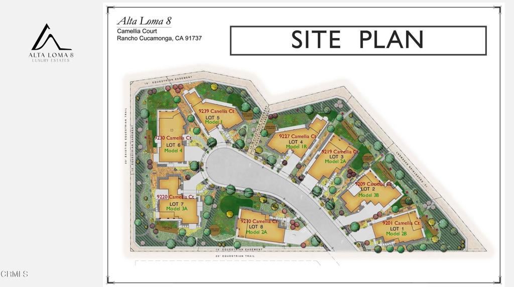 9220 Camellia Court Rancho Cucamonga, CA 91737 - Photo 8 of 14 Location & Site Plan_Page_2