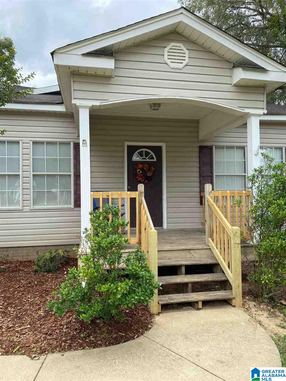 1461 Hueytown Road Bessemer, AL 35023 - Photo 3 of 26
