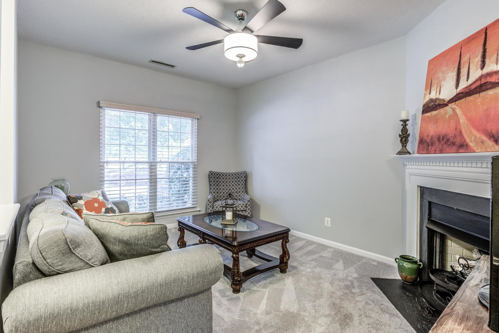 1124 Garnet Ridge Way Raleigh, NC 27607 - Photo 5 of 30 Photo 5