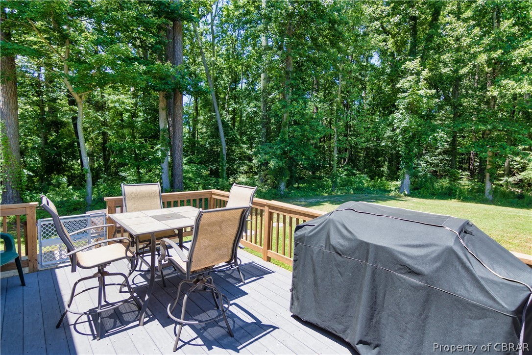 280 Pocahontas Road Kilmarnock, VA 22482 - Photo 26 of 34
