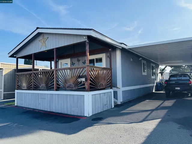 $175,000 | 3301 Buchanan Road, Unit 89, Antioch, CA 94509