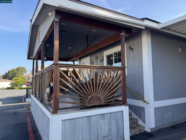 $175,000 | 3301 Buchanan Road, Unit 89, Antioch, CA 94509