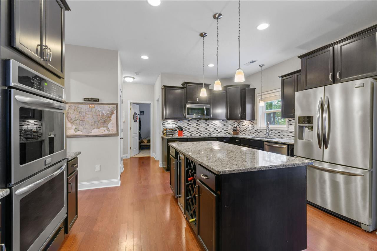 4210 Smithson Court Raleigh, NC 27616 - Photo 6 of 30 Photo 6