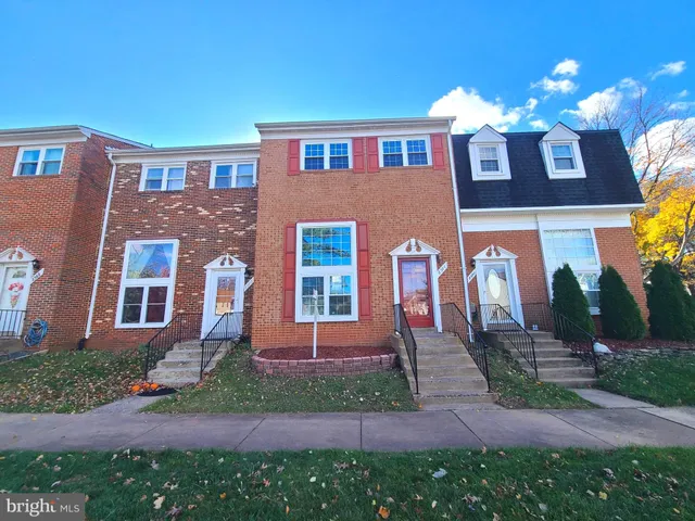 $399,900 | 8584 Liberia Avenue, Manassas, VA 20110