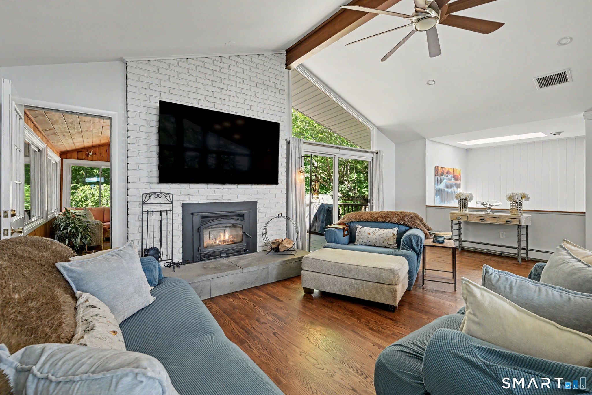 52 Seth Low Mountain Road Ridgefield, CT 06877 - Photo 12 of 34