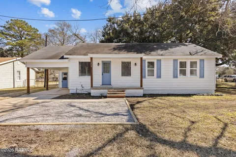 $159,900 | 3818 Moss Street, Lafayette, LA 70507