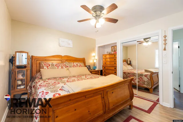 $397,500 | 728 Grant Street, Douglas, WY 82633