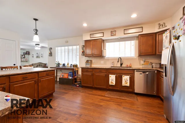 $397,500 | 728 Grant Street, Douglas, WY 82633