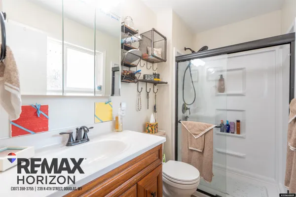 $397,500 | 728 Grant Street, Douglas, WY 82633