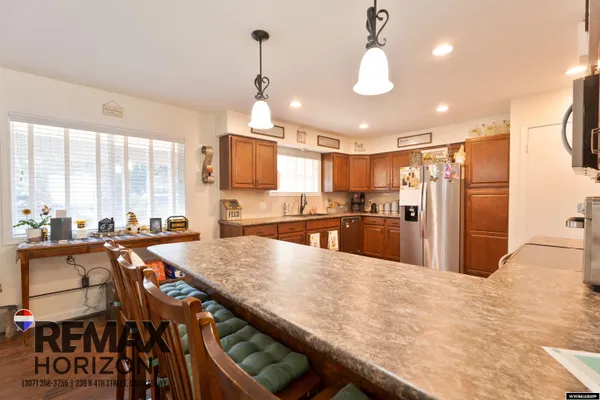 $397,500 | 728 Grant Street, Douglas, WY 82633