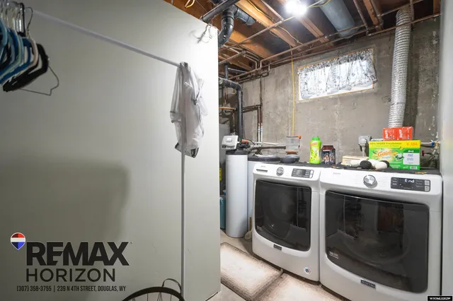 $397,500 | 728 Grant Street, Douglas, WY 82633