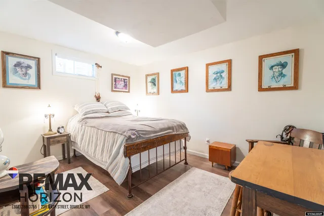 $397,500 | 728 Grant Street, Douglas, WY 82633