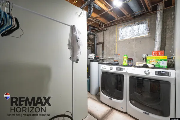 $397,500 | 728 Grant Street, Douglas, WY 82633