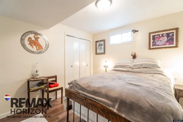 $397,500 | 728 Grant Street, Douglas, WY 82633