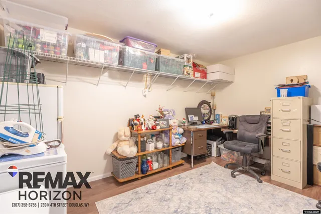 $397,500 | 728 Grant Street, Douglas, WY 82633