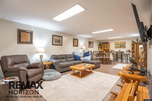 $397,500 | 728 Grant Street, Douglas, WY 82633