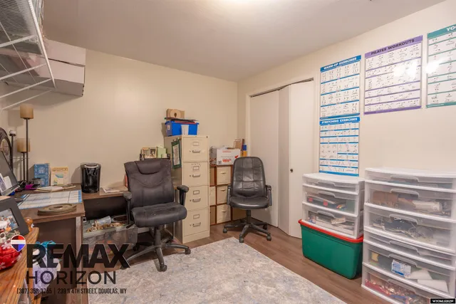 $397,500 | 728 Grant Street, Douglas, WY 82633