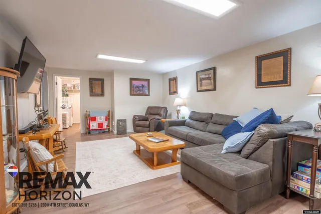 $397,500 | 728 Grant Street, Douglas, WY 82633