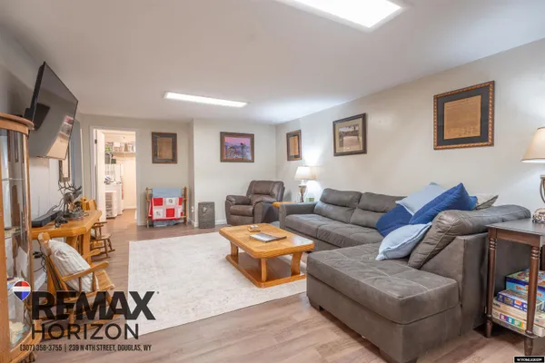 $397,500 | 728 Grant Street, Douglas, WY 82633