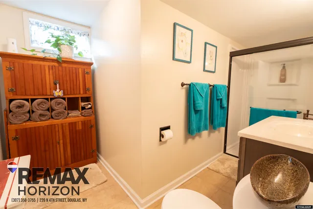 $397,500 | 728 Grant Street, Douglas, WY 82633