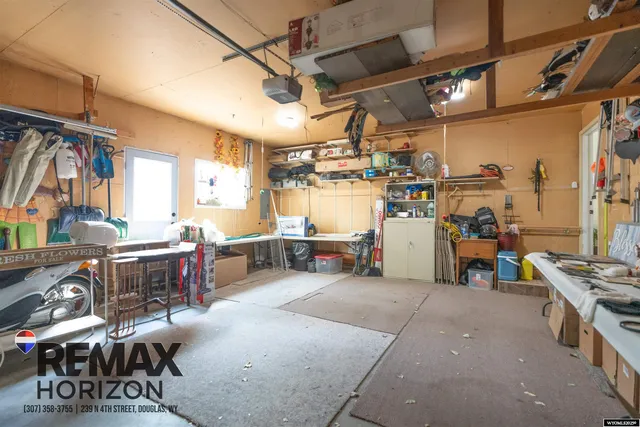 $397,500 | 728 Grant Street, Douglas, WY 82633