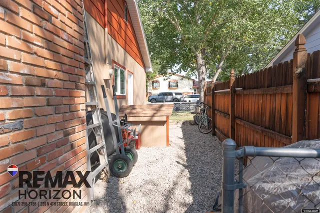 $397,500 | 728 Grant Street, Douglas, WY 82633